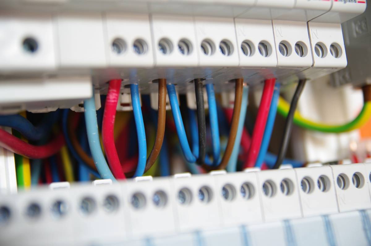 START ELECTRICITE13 | Start Electricité Électricien pour les particuliers dans le Haut-Rhin Guebwiller 1