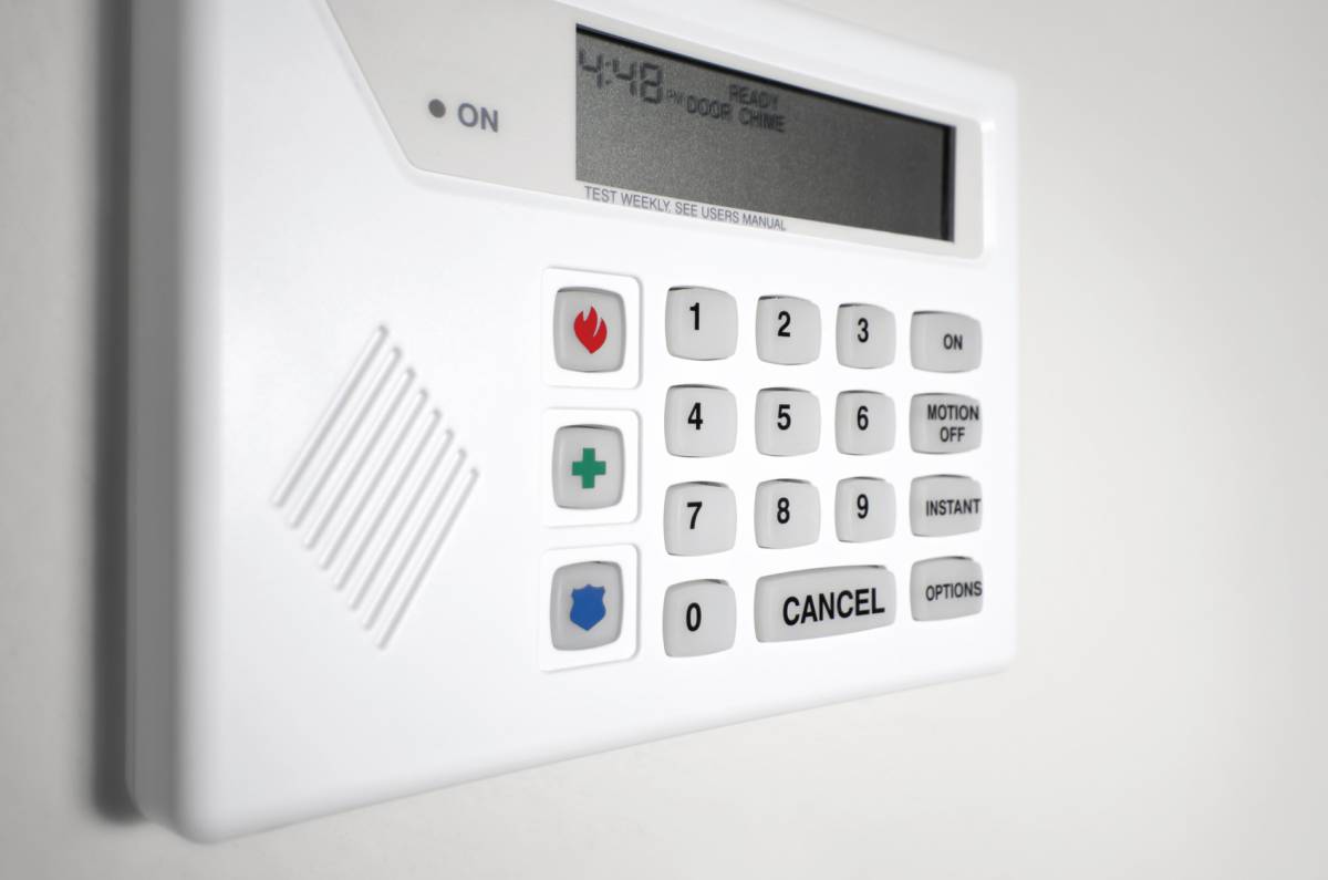 Comment choisir son système d&#8217;alarme pour entreprise ? Rixheim
