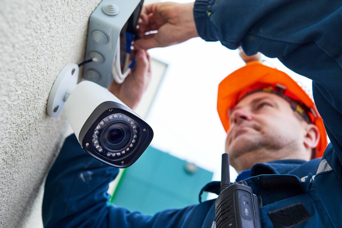 4 raisons d&#8217;installer un visiophone Colmar