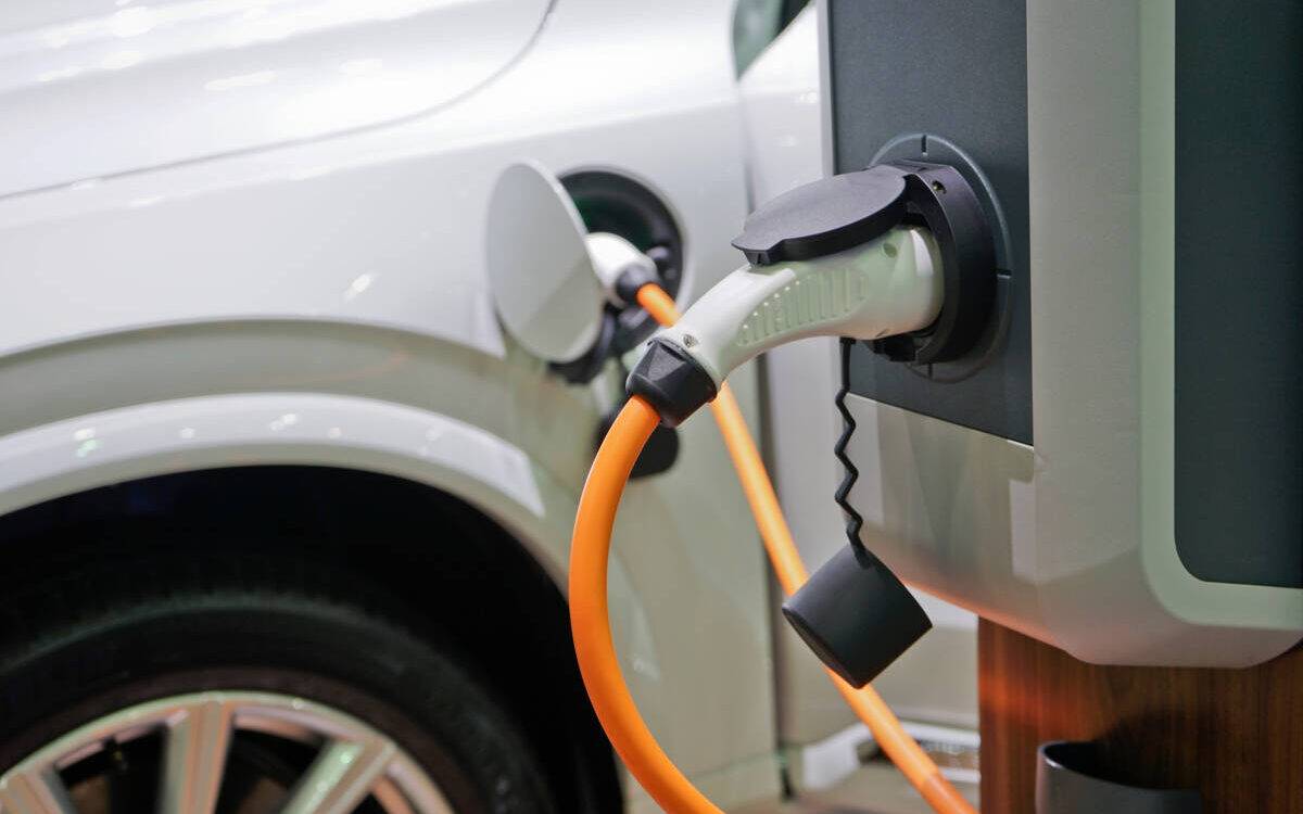 Installation de borne de charge pour véhicules électriques à Mulhouse et Saint-Louis Rixheim