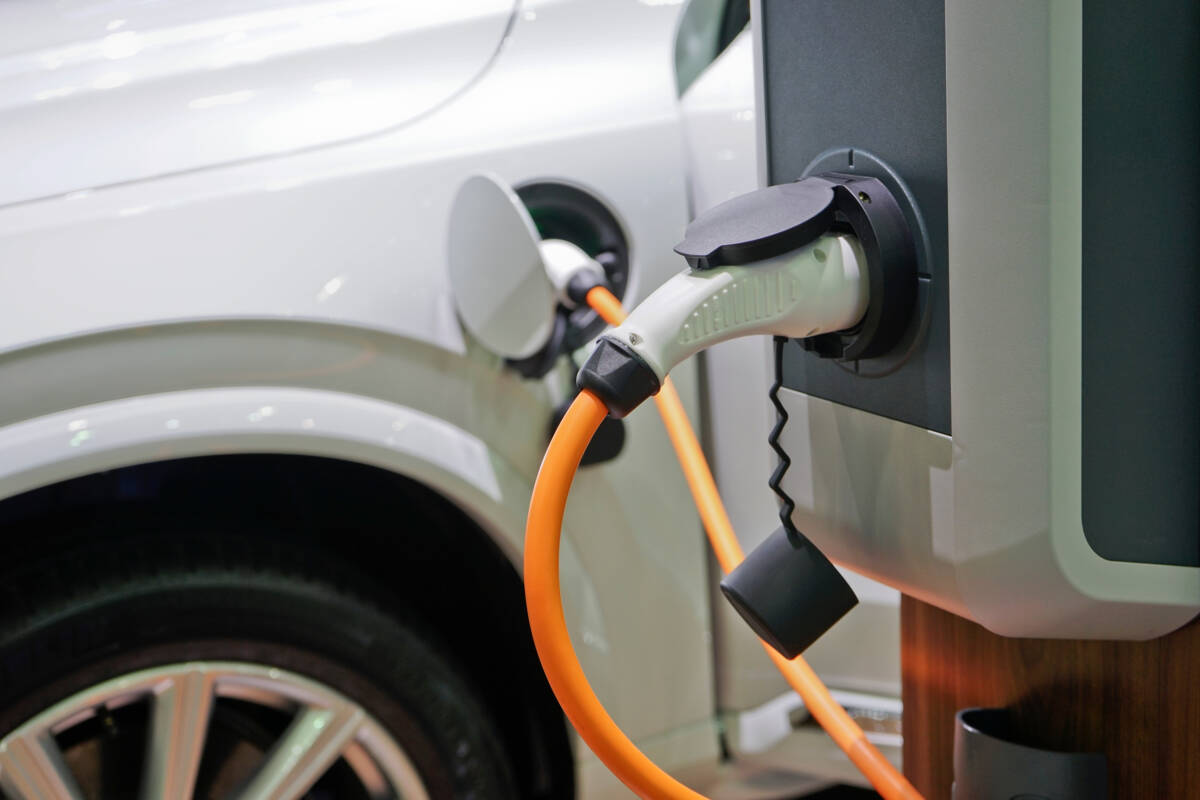 Installation de borne de charge pour véhicules électriques à Mulhouse et Saint-Louis Rixheim