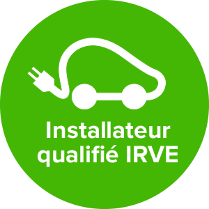 Installation de borne de charge pour véhicules électriques à Mulhouse et Saint-Louis Audincourt 1