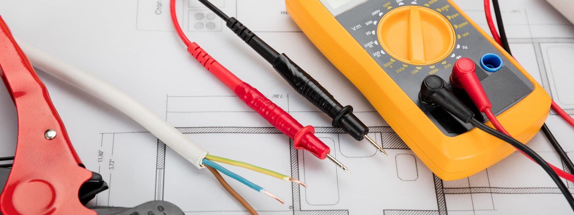 Que comprend la rénovation d&#8217;une installation électrique dans le secteur tertiaire ? Wittenheim