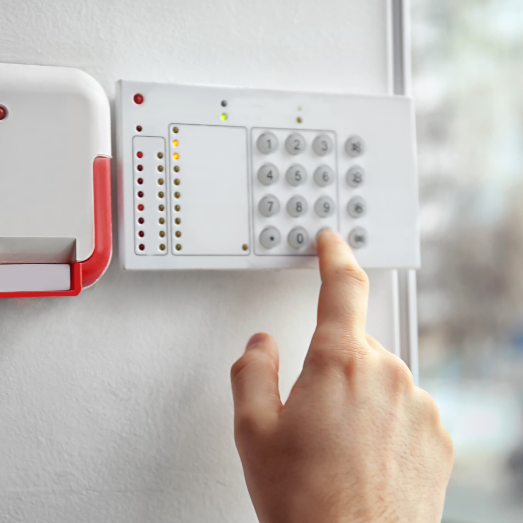Comment installer un système d’alarme ? Rixheim