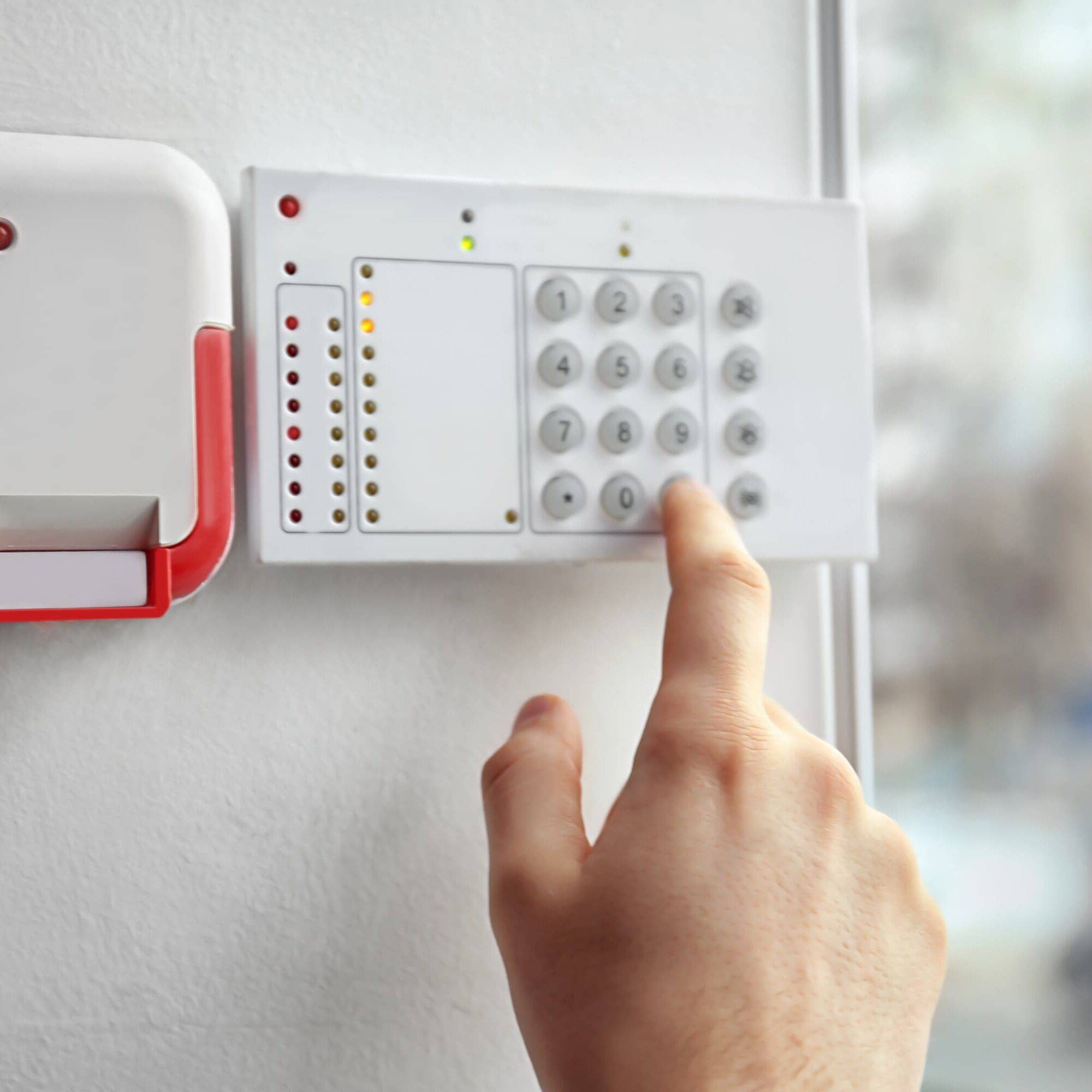 Comment installer un système d’alarme ? Rixheim