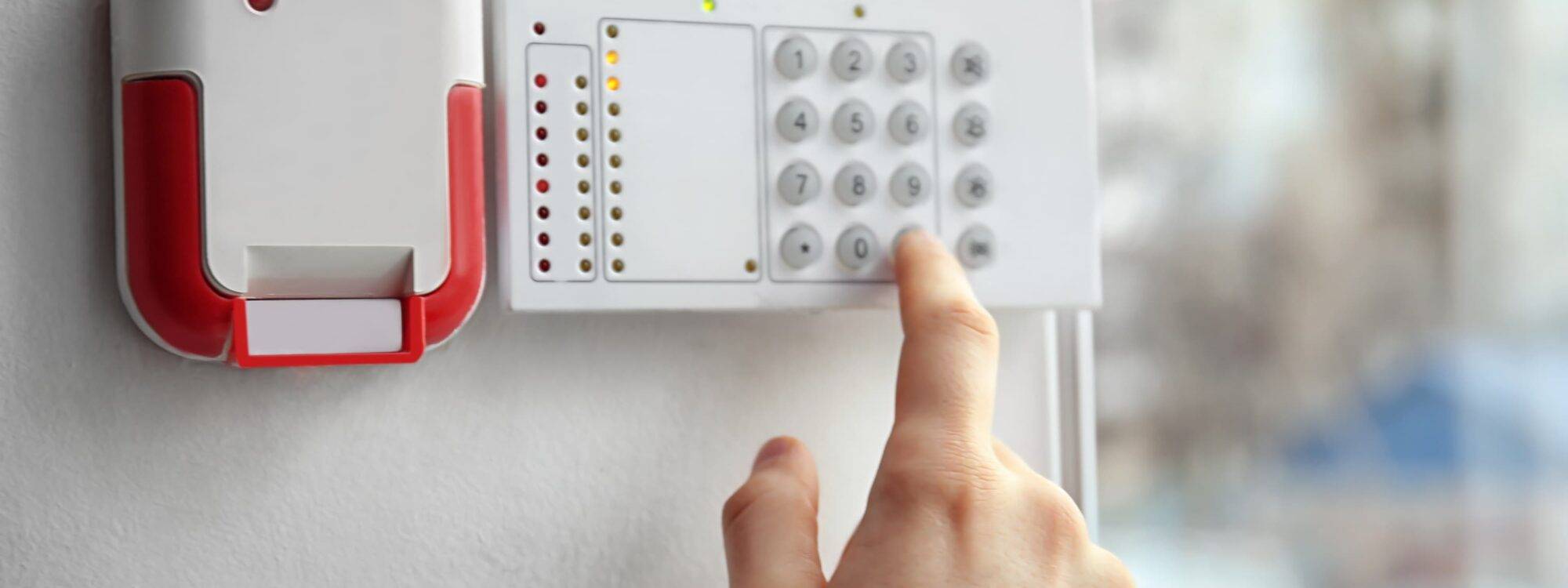 Comment installer un système d’alarme ? Rixheim