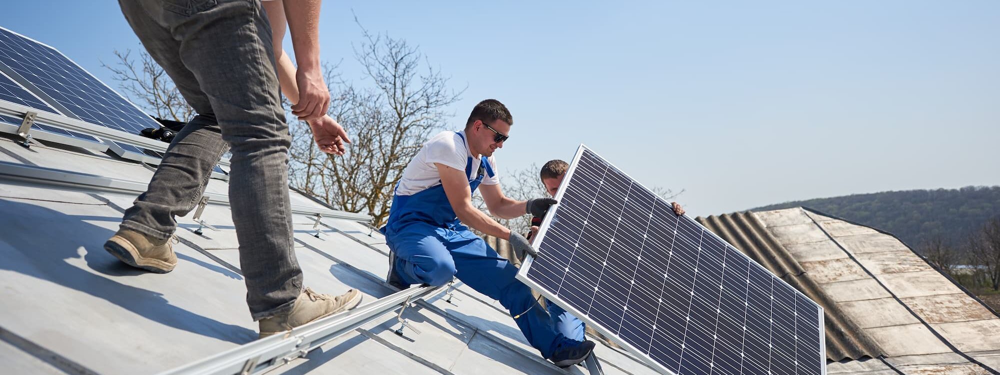 Revente de surplus : comment rentabiliser son installation solaire sans batterie ? Belfort