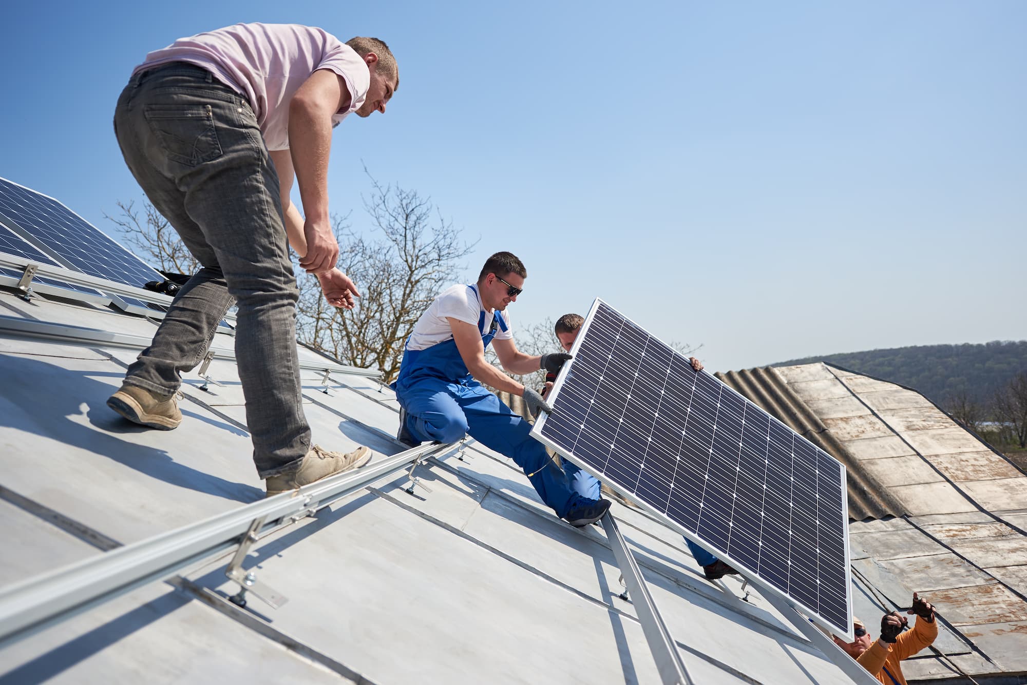Revente de surplus : comment rentabiliser son installation solaire sans batterie ? Belfort