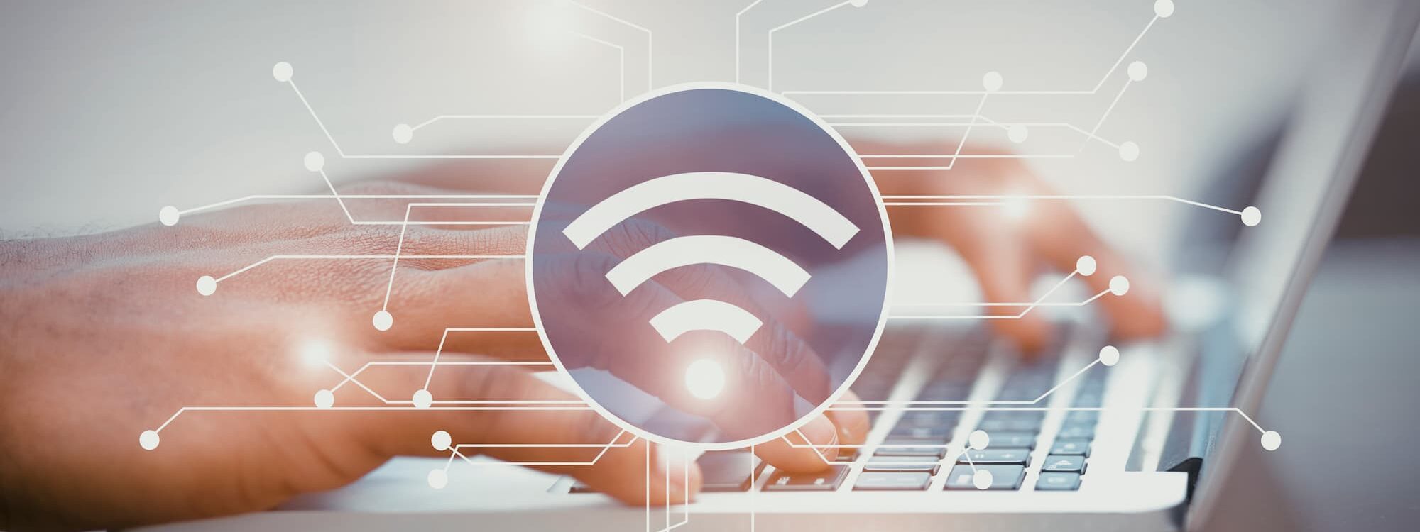 REPARER_RESEAU_WI FI 2000X750 | Start Electricité Quel est le guide complet pour réparer un réseau Wi-Fi défaillant chez soi ? Mulhouse