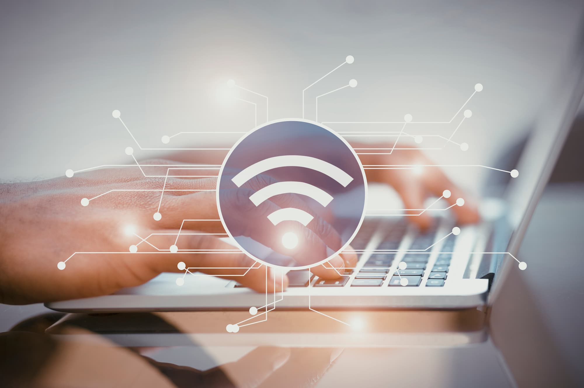 Quel est le guide complet pour réparer un réseau Wi-Fi défaillant chez soi ? Mulhouse