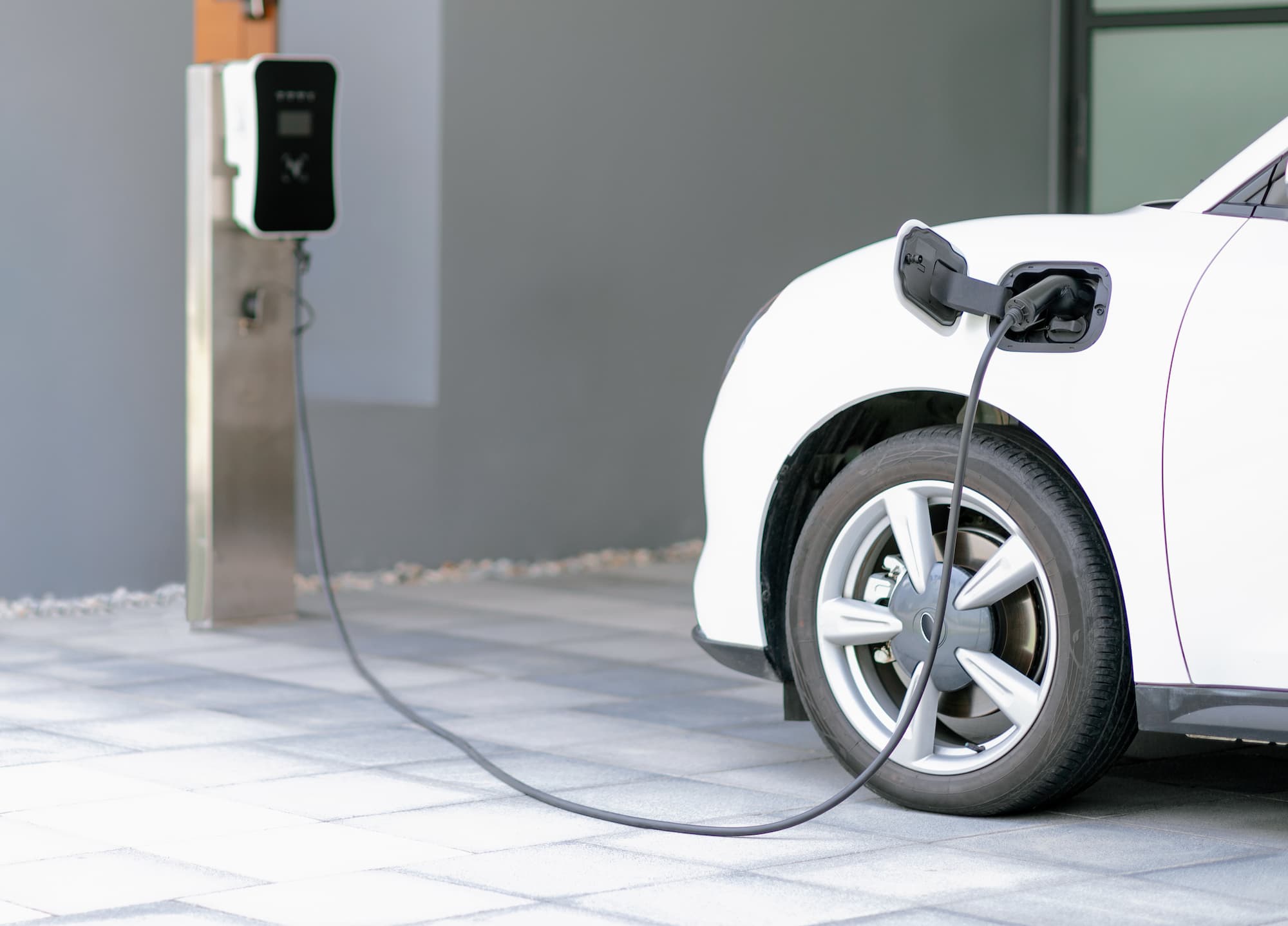Quelle est la dur&eacute;e de vie r&eacute;elle d&rsquo;une borne de recharge domestique ? Guebwiller