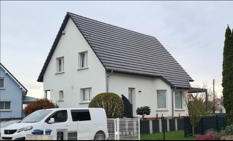 1 4 | Start Electricité PHOTOVOLTAIQUE Kingersheim 0