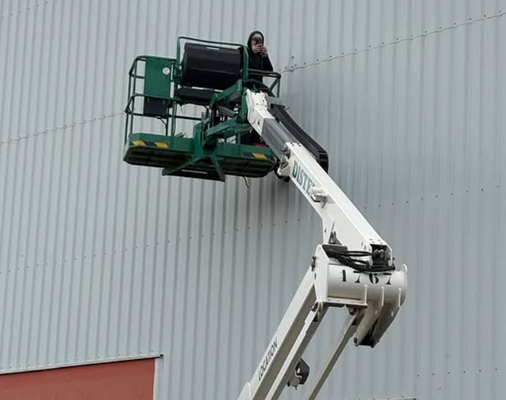 3 | Start Electricité ZUBER LAEDERICH Wittenheim 2