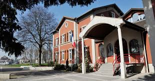 MAIRIE DE HUNINGUE Audincourt